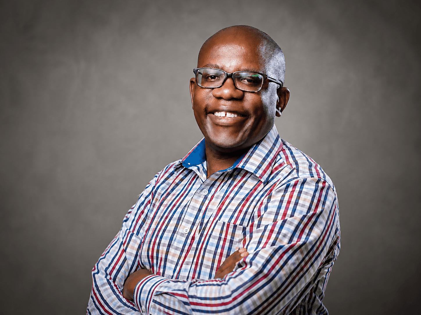 Apostle Moses Mukisa